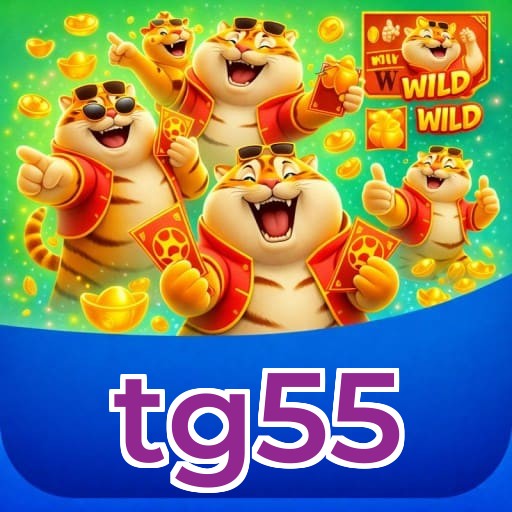 tg55 Jogos - 2.500+ Títulos