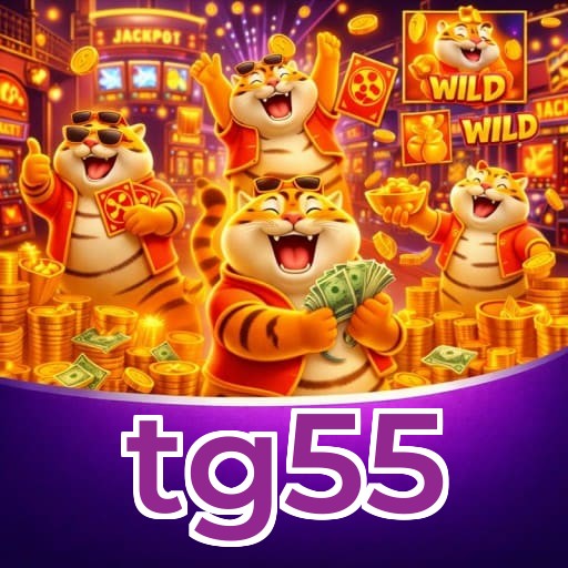 tg55 APK - Download Oficial Android