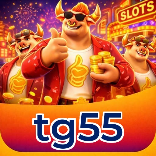 tg55 Cadastro Bônus R$ 1.000
