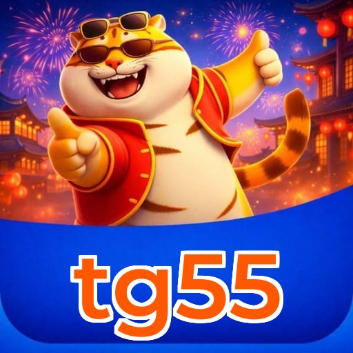 tg55 Fortune - Tiger Ox Mouse