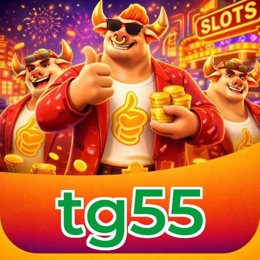 FAQ Slots tg55