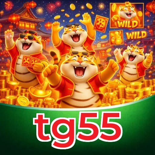 tg55 Cassino Ao Vivo - 50+ Mesas HD 4K