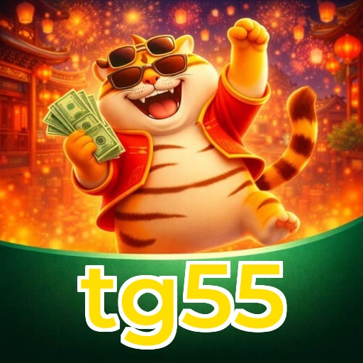 tg55 App Mobile - Android e iOS