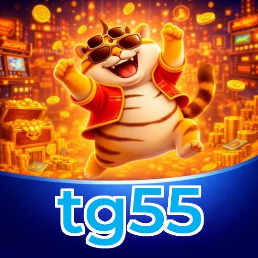 Recursos App tg55