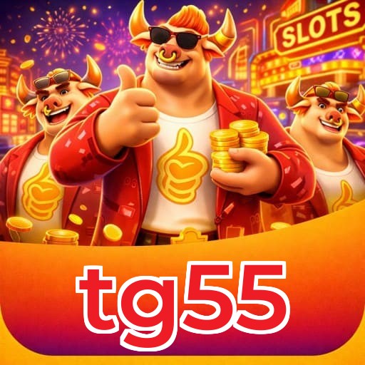 tg55 Login Seguro